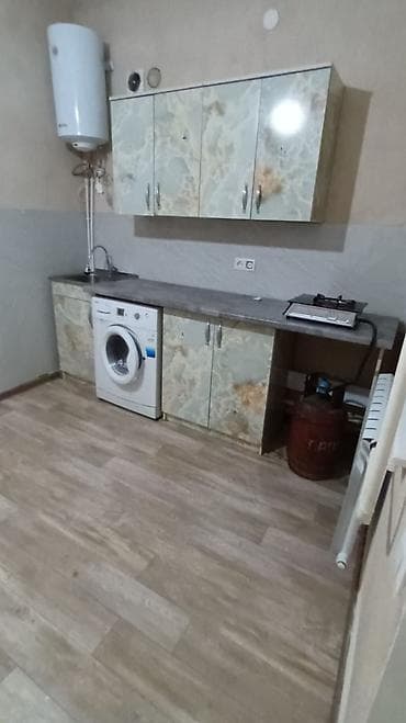 комната в квартире: Студия — 2