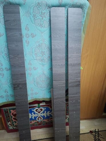 кровать с шухлядами: Двухъярусная кровать с ящиками - Материал: ЛДСП двух цветов (светлый — 2