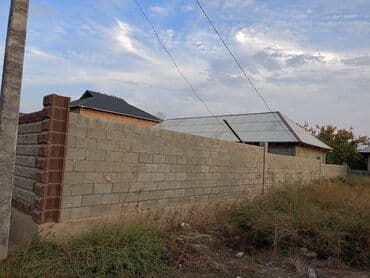 недостройный дома бишкек: Дом, 110 м², 5 комнат, Собственник, ПСО (под самоотделку) — 18