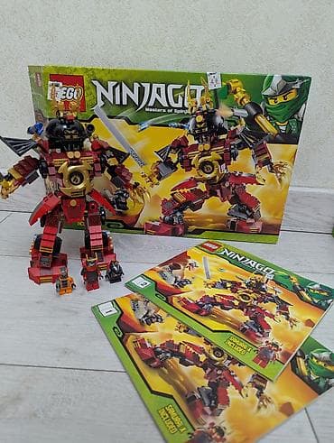 rainbow high: LEGO 9448 В хорошем состоянии, почти полный набор. не хватает только — 1