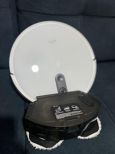 mi router: Робот-пылесос Смешанная, Составление плана помещения — 5