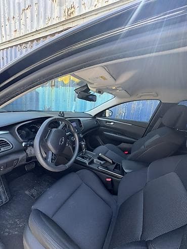 renault t 480: Renault SM6: 2020 г., 2 л, Автомат, Бензин, Седан — 4