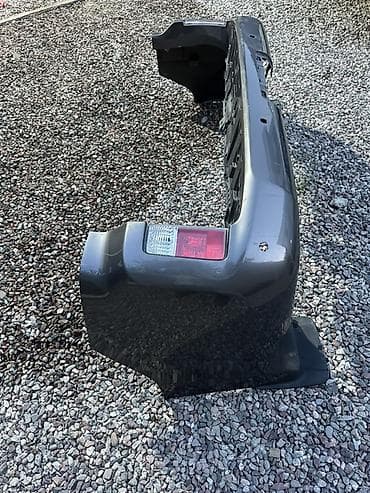 Бампер Lexus, Б/у, Оригинал