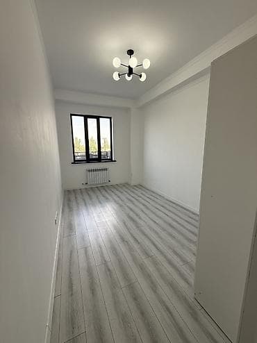 Недвижимость: 1 комната, 41 м², Элитка, 2 этаж, Евроремонт — 5
