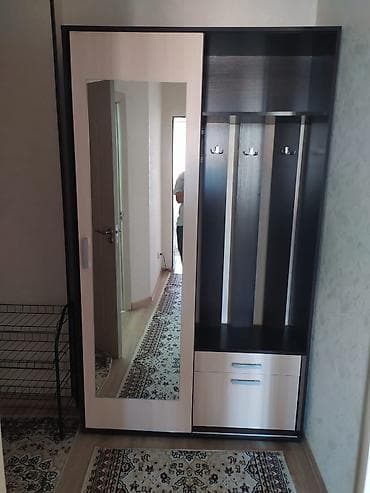 Продажа квартир: 1 комната, 42 м², Элитка, 9 этаж, Евроремонт — 9