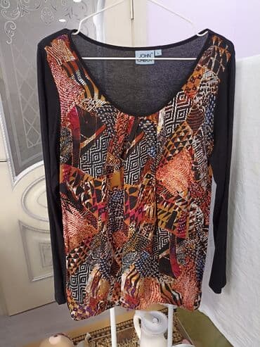 тёплая кофт кардиган: Кофта, Италия, L — 1