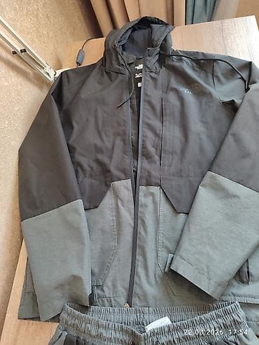 Костюм The North Face: куртка + брюки - Тип: мужской