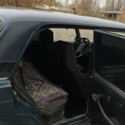 домкрат электрический 12в: ВАЗ (ЛАДА) 2107: 2011 г., 1.6 л, Механика, Бензин, Седан — 3