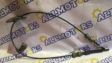 купить мицубиси паджеро спорт в бишкеке: Nissan Murano 2006 года, v-3.5 4WD, трос кулисы — 1