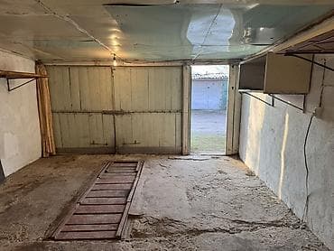 Куплю гараж: 24 м², Кирпичный | Смотровая яма — 1