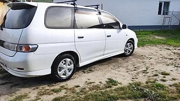 свечи найза бишкек: Toyota Gaia: 2000 г., 2 л, Автомат, Бензин, Минивэн — 2