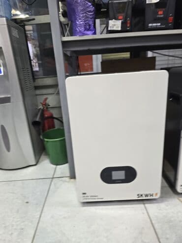 блоки питания btx: Батарея FAN для систем бесперебойного питания и хранения энергии. Эта — 3