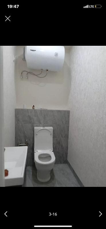 квартиры с подселение: 2 комнаты, Агентство недвижимости, Без подселения, С мебелью полностью — 4