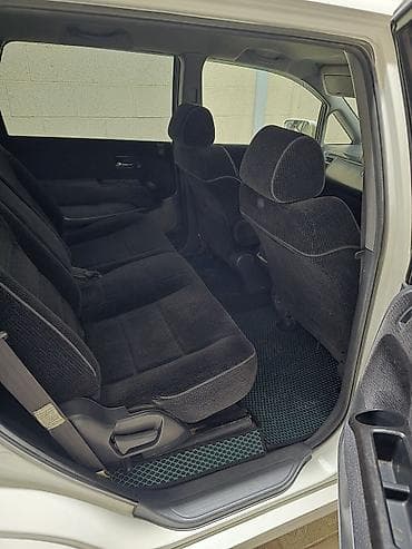 хонда одисей 1: Honda Odyssey: 2003 г., 2.3 л, Автомат, Бензин, Минивэн — 7