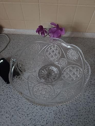 Посуда: Продаётся овальные салатницы для рыбы, нарезки и т. д. в наличии 4 — 6