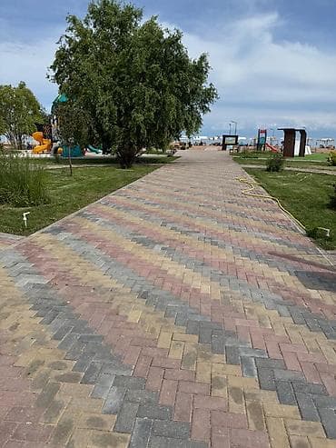 дом белевотский: Коттедж, Кара-Ой (Долинка) — 8