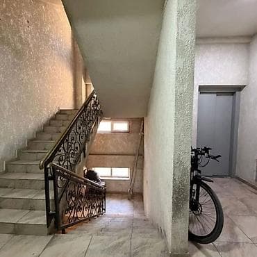 4: 2 комнаты, 55 м², Филармония Элитка, 4 этаж, Евроремонт — 10