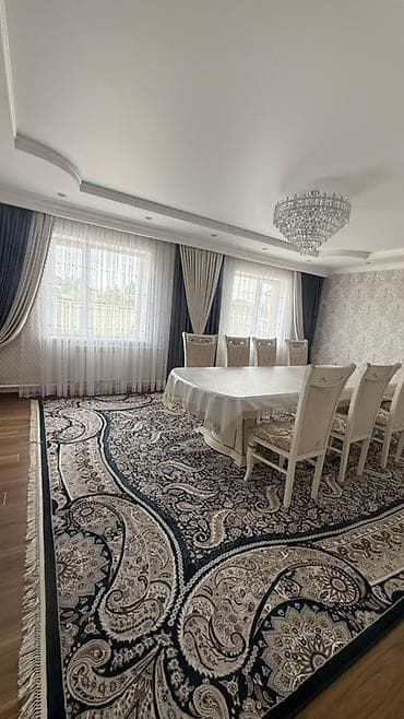 Продается 2 этажный дом в Арча Бешике улица Кен Кол! Площадь дома