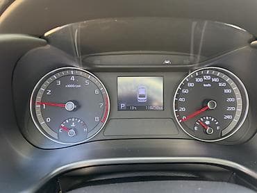 шильдик киа: Kia Cerato: 2019 г., 1.6 л, Автомат, Бензин, Седан — 10