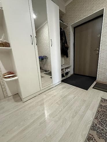 Кыймылсыз мүлк: 2 бөлмө, Филармония Менчик ээси, Жаныбарлары жок, 6 айдан баштап, Толугу менен эмереги бар — 6