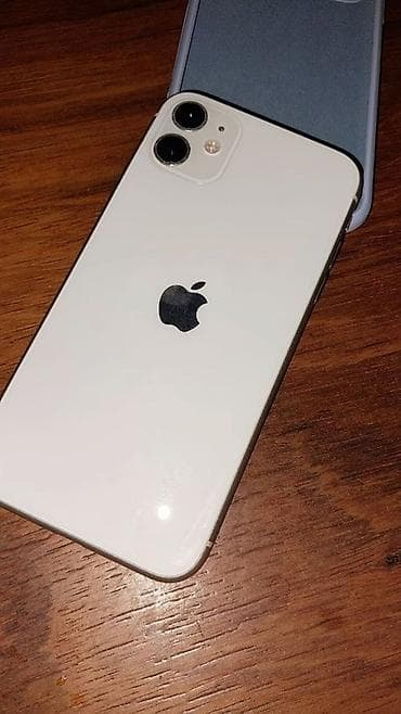 iphone 8 plus 64: IPhone 11, 64 ГБ, Белый, Коробка — 2