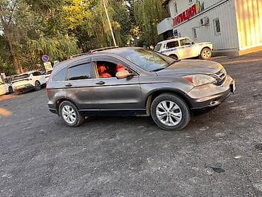 мотор хонда срв 2.0: Honda CR-V: 2010 г., 2.4 л, Автомат, Бензин, Кроссовер — 6