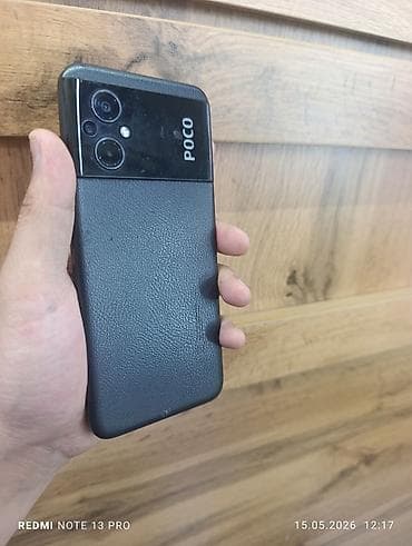 xiaomi poco x4 gt: Poco Apple M5, Б/у, 128 ГБ, цвет - Черный, 2 SIM — 4