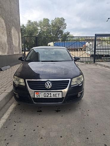 passat variant: Volkswagen Passat: 2010 г., Седан — 2