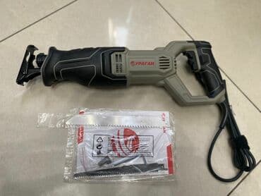 торцовочная пила по металлу купить: Электрическая сабельная пила «Ураган» с эргономичным дизайном и — 1