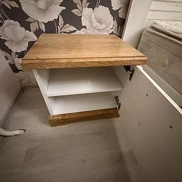 деревянный диван: Шифоньер, шкаф для одежды, Прямой — 10