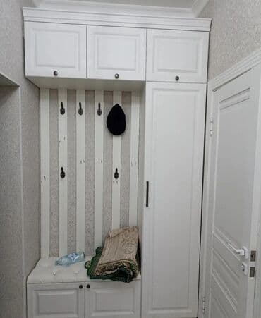 мебель заказать: Мебель на заказ, С матрасом, Комод, Буфетница — 14