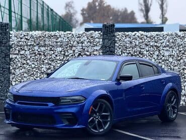 купить авто до 3000 долларов: Dodge Challenger: 2019 г., 3.6 л, Автомат, Бензин, Седан — 1