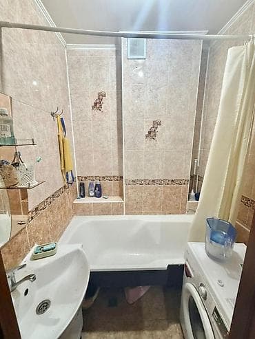 Продажа квартир: 2 комнаты, 50 м², 105 серия, 2 этаж, Косметический ремонт — 5