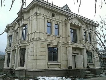лестница аренда: Установка сары таш гранит мырамор ступенка болясина гарантия 💯 — 2