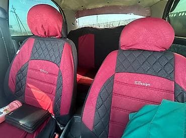 кочкор авто: Daewoo Matiz: 1999 г., Бензин, Хетчбек — 9