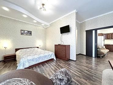 Недвижимость: Студия, Собственник, Без подселения, С мебелью полностью — 2