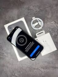 айфон 11 про макс цена бишкек: IPhone 11, Б/у, 128 ГБ, Белый, Зарядное устройство, Защитное стекло, Чехол, 82 % — 4