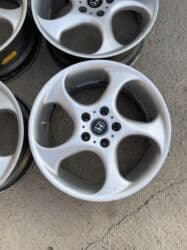 колесные диски опель вектра: Литые Диски R 17 Комплект, отверстий - 5, Б/у — 4