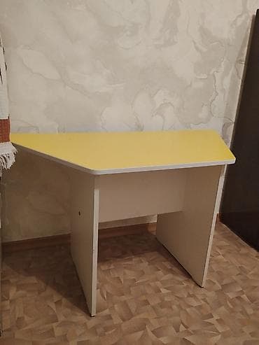 в одни: Компьютерный стол, Угловой — 2