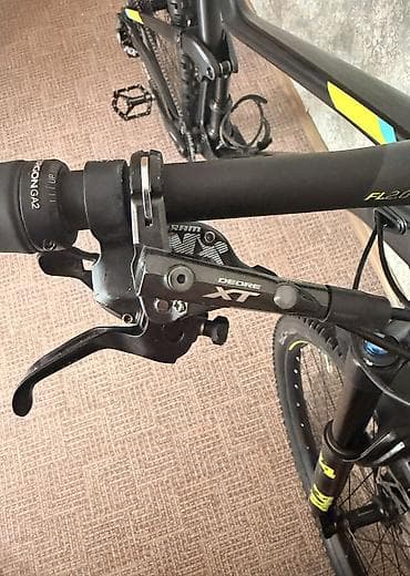 scott gemius: Продаю двухподвес: Scott Genius XL 🛞Размер колес 29*2.6(Schwalbe) — 6