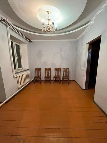 дом бишкек кок жар: 150 м², 5 комнат, Забор, огорожен, Утепленный — 6