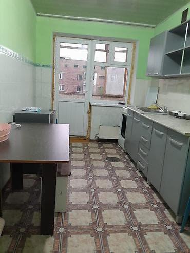 квартира мкр джал: 1 комната, Собственник, С мебелью полностью — 1