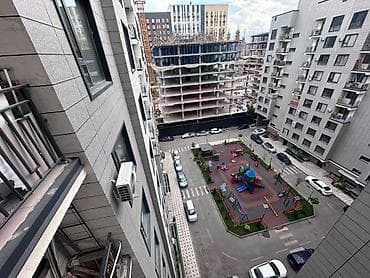 🏡 1-КОМНАТНАЯ КВАРТИРА В ЖК «АК-НИЕТ» ✨ Новый современный жилой at lalafo.kg 🏡 1-КОМНАТНАЯ КВАРТИРА В ЖК «АК-НИЕТ» ✨ Новый современный жилой