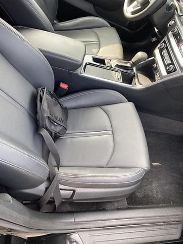 outback 2017: Hyundai Sonata: 2019 г., 2 л, Автомат, Бензин, Седан — 3