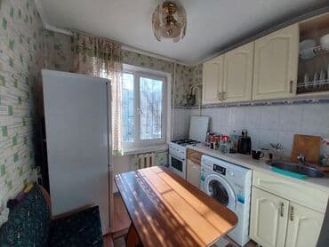 1 комната, 32 м², 104 серия, 3 этаж, Дизайнерский ремонт