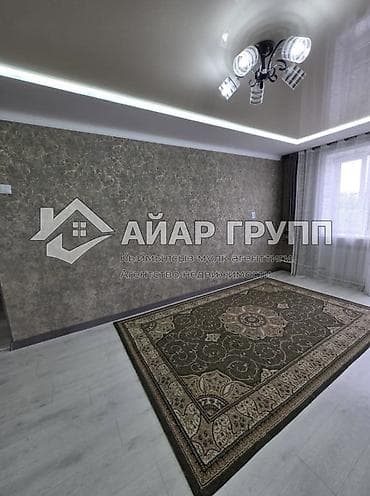 one room: 3 комнаты, 51 м², 4 этаж, Евроремонт — 8