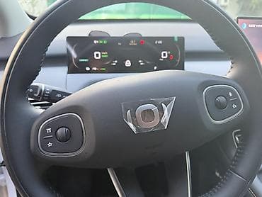 пробега: Changan Qiyuan Q05: 2026 г., 0.1 л, Автомат, Электромобиль, Кроссовер — 9