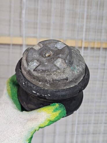 ресивер блока sbc w211: Подушка мотора Mercedes-Benz 2000 г., Б/у, Оригинал, Германия — 8