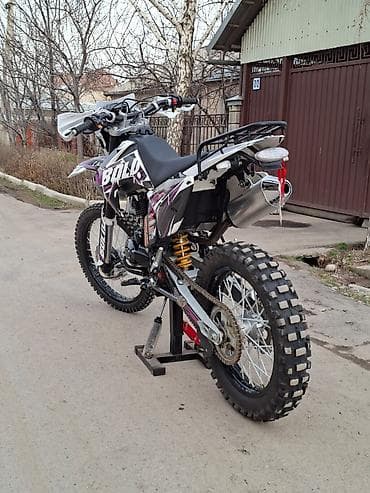 cf moto: Toyota : 2026 г., 5 л, Механика, Бензин, Внедорожник — 5