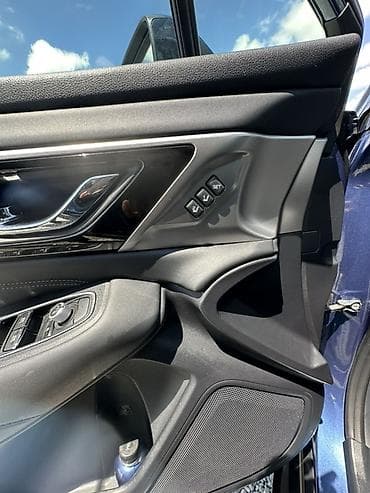 mini coper: Subaru Outback: 2020 г., 2.5 л, Вариатор, Бензин, Универсал — 10